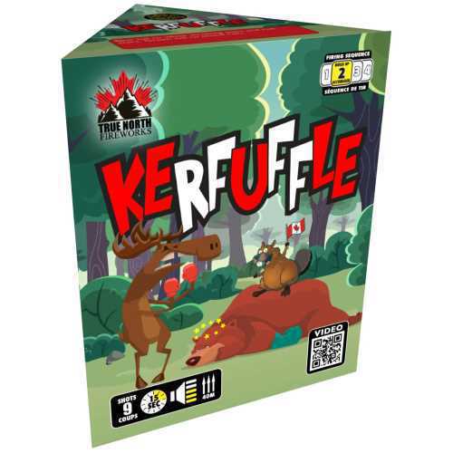 Kerfuffle (BC ONLY)