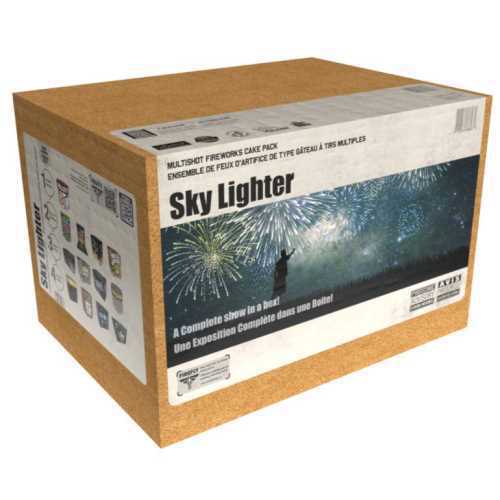 Sky Lighter